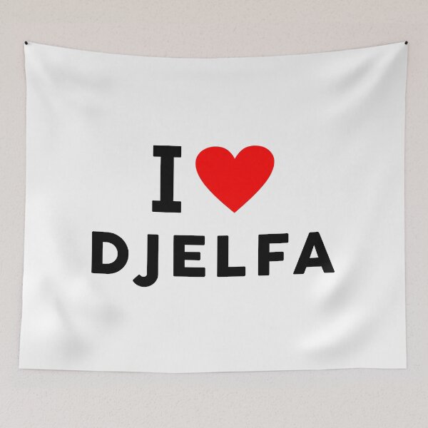 Item preview, Djelfa Algeria designed and sold by tony4urban.