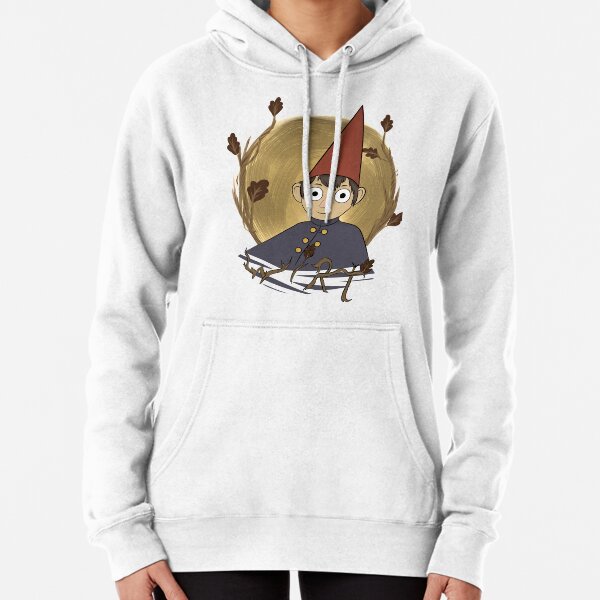 Over The Garden Wall Sweatshirt sold by George Paul | SKU 25813832 | 35%  OFF Printerval
