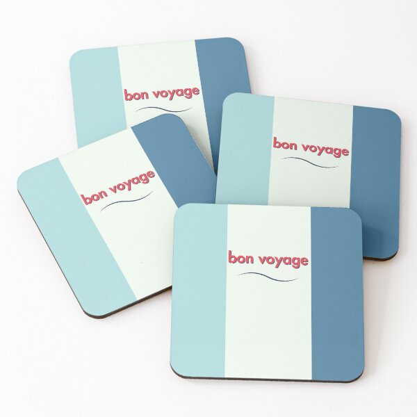 Item preview, Bon Voyage designed and sold by Guess4best.
