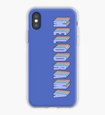 Vinilo o funda para iPhone Melodrama de lorde