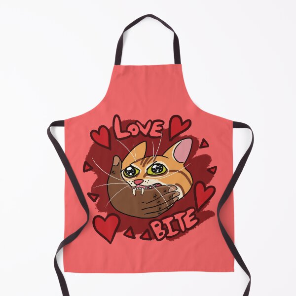 Item preview, Love Bite designed and sold by KingMiles1991.