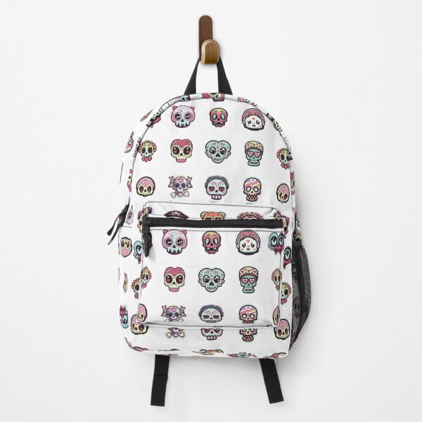Item preview, Love Skulls Pack designed and sold by emiliapapaya.