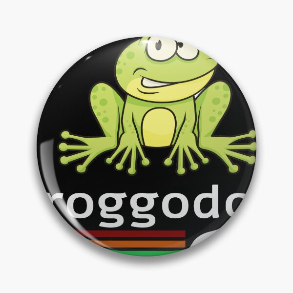 Item preview, froggodore 64, frog designed and sold by ciapus4.