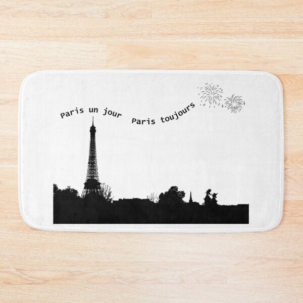 Item preview, Paris one day, Paris always designed and sold by Kitimouna.