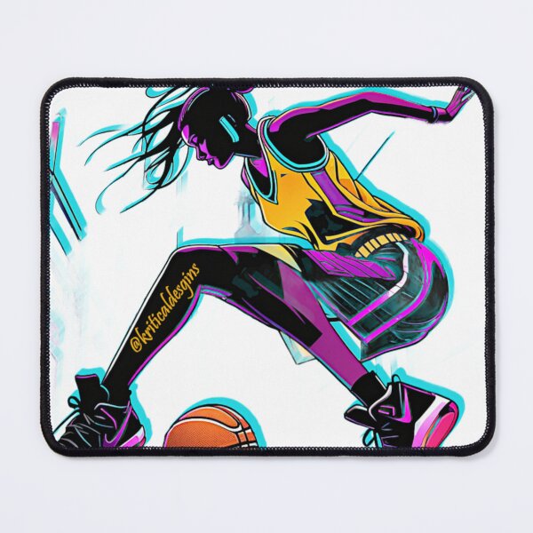 Item preview, Hoop Dreams vCyberPunk Hoops designed and sold by KriticalDesigns.