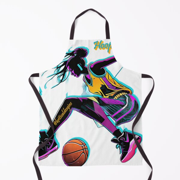 Item preview, Hoop Dreams vCyberPunk Hoops designed and sold by KriticalDesigns.