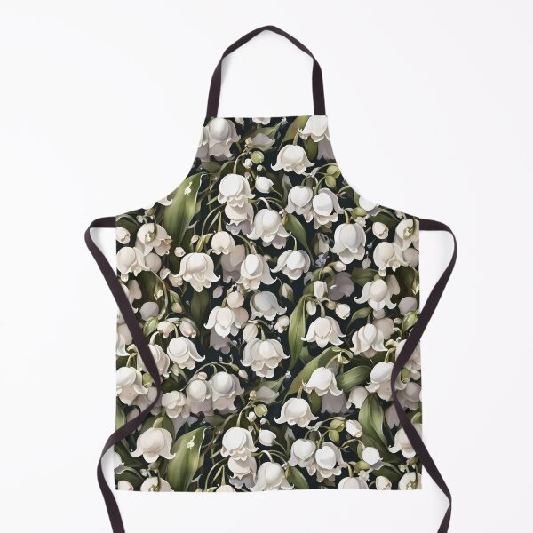 Item preview, Pattern from lily of the valley designed and sold by CreativeSparkzz.