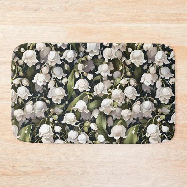 Item preview, Pattern from lily of the valley designed and sold by CreativeSparkzz.