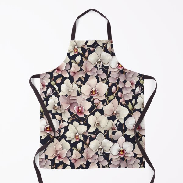 Item preview, Pattern from orchids designed and sold by CreativeSparkzz.