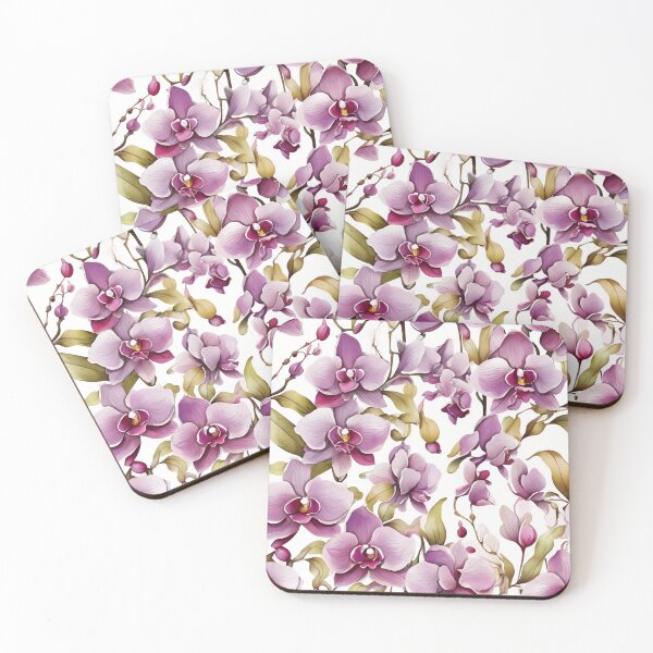 Item preview, Pattern from orchids designed and sold by CreativeSparkzz.