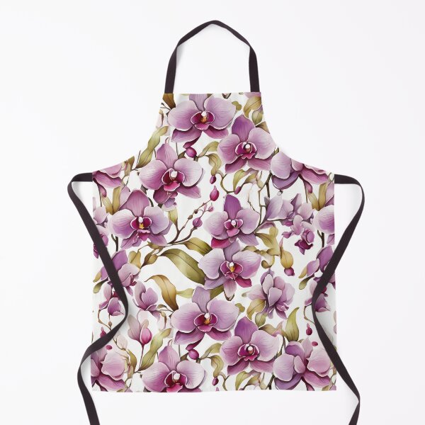 Item preview, Pattern from orchids designed and sold by CreativeSparkzz.