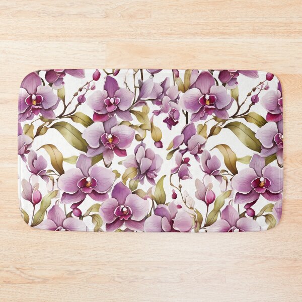 Item preview, Pattern from orchids designed and sold by CreativeSparkzz.