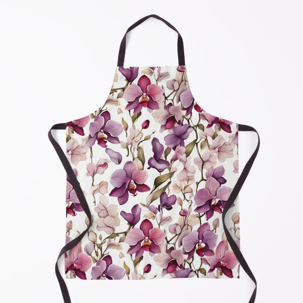 Item preview, Pattern from orchids designed and sold by CreativeSparkzz.