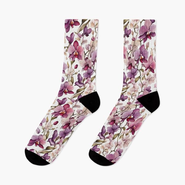 Item preview, Pattern from orchids designed and sold by CreativeSparkzz.