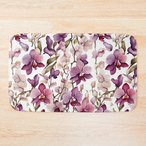 Item preview, Pattern from orchids designed and sold by CreativeSparkzz.