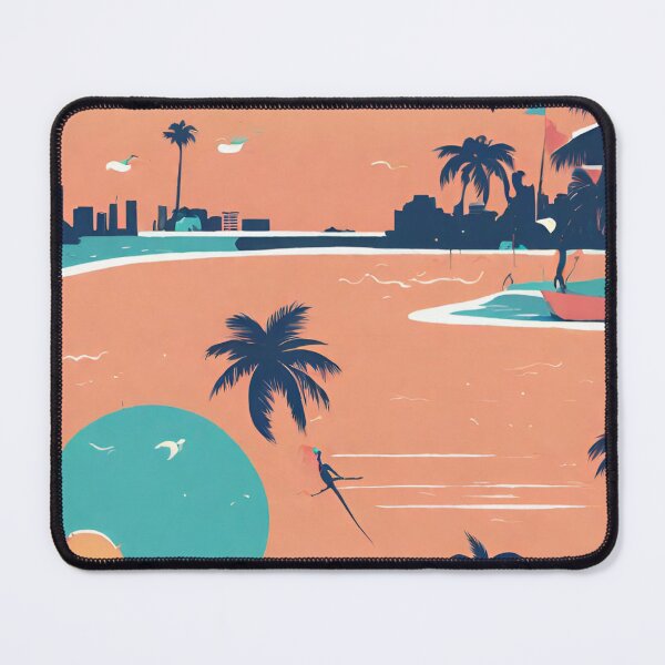 Item preview, Miami Sea designed and sold by david stigler.
