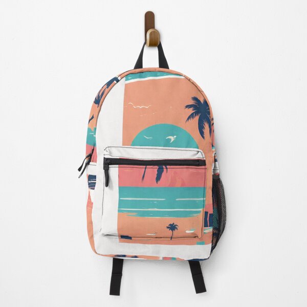 Item preview, Miami Sea designed and sold by david stigler.