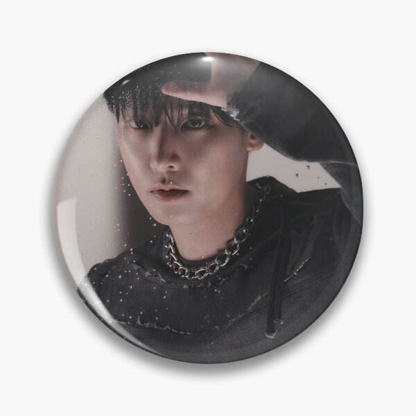 Item preview, Inseong Sequence Fearless Version designed and sold by WildCrownStudio.