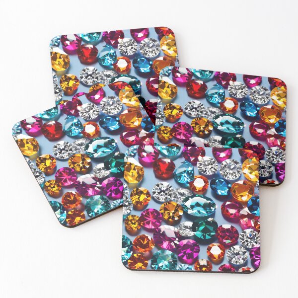 Item preview, How Women Love Diamonds designed and sold by SweetRossel.