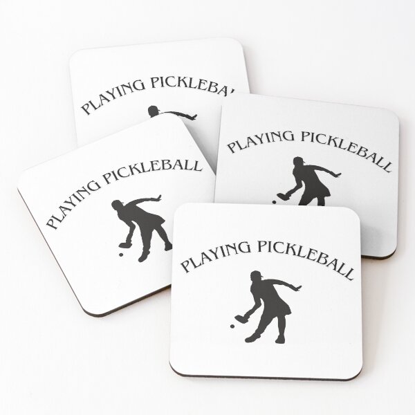 Item preview, playing pickleball in pickleball court - pickleball near me , professional pickle ball designed and sold by CYGIS STORE.