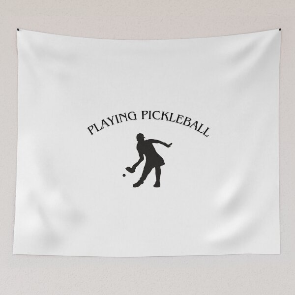 Item preview, playing pickleball in pickleball court - pickleball near me , professional pickle ball designed and sold by CYGIS STORE.