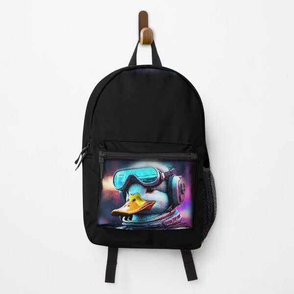 Item preview, Duckstronaut designed and sold by Mothrrr.