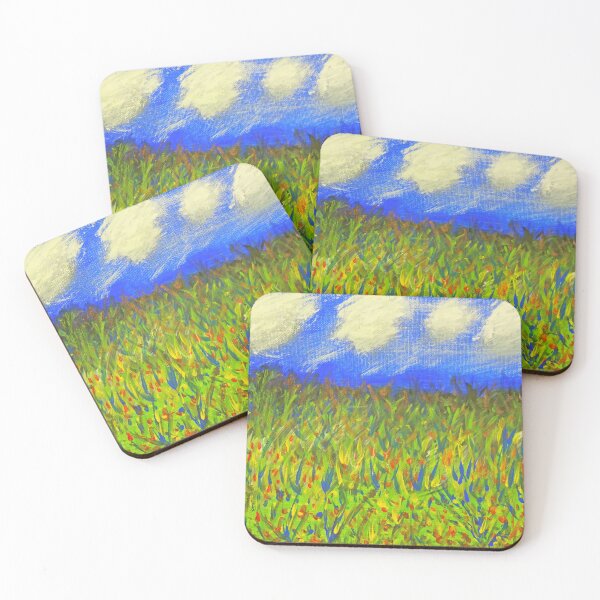 Item preview, "Spring Has Sprung" designed and sold by Robert Regenold's Art Shop.