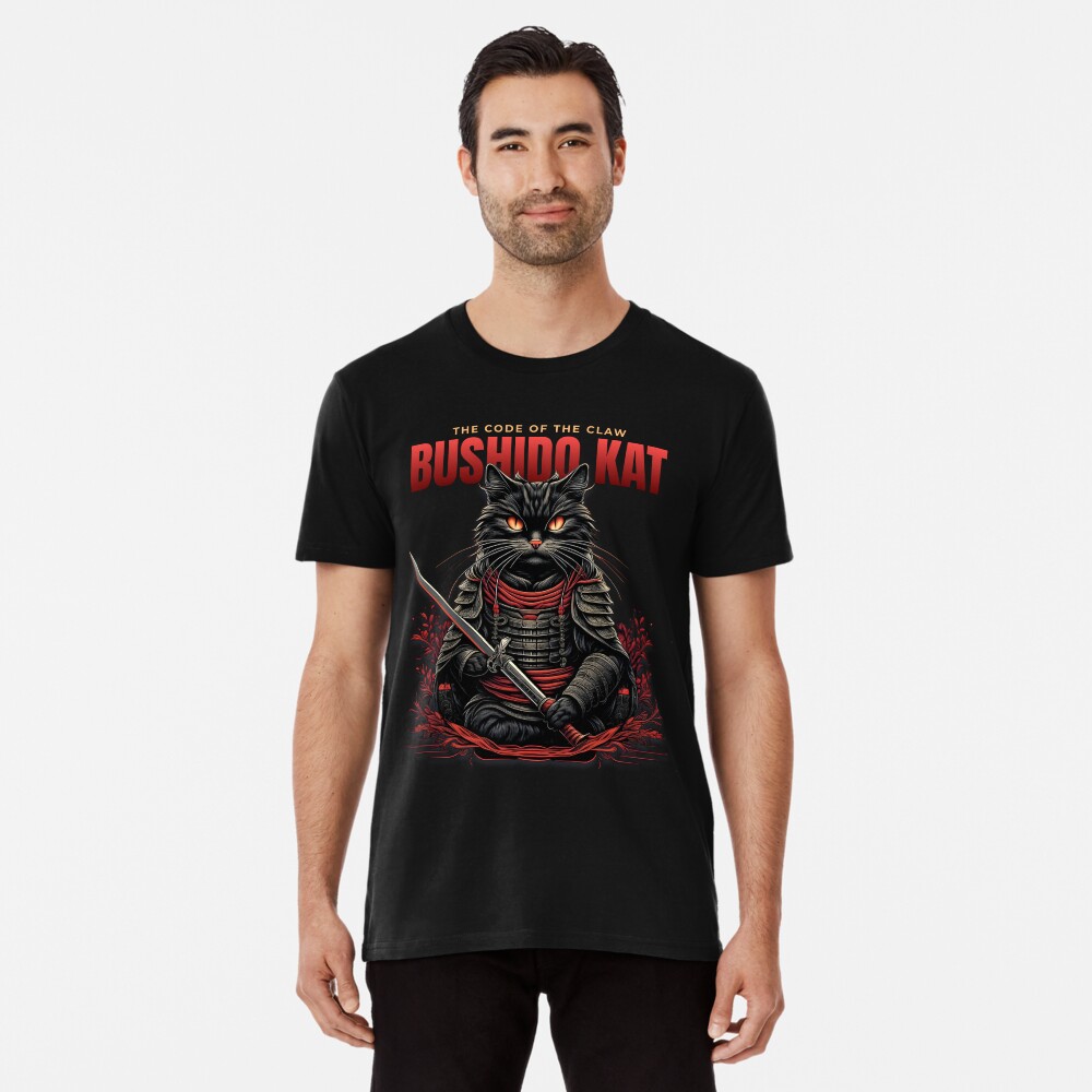 Item preview, Premium T-Shirt designed and sold by bsilvia.