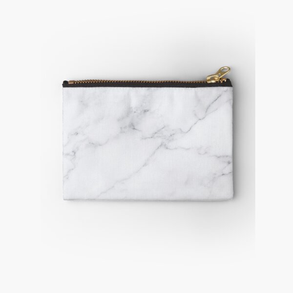Item preview, Faux White Marble Print designed and sold by KeikoPrints.