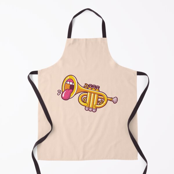 Item preview, Trumpet designed and sold by zoljo.