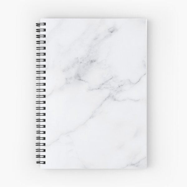 Item preview, Faux White Marble Print designed and sold by KeikoPrints.