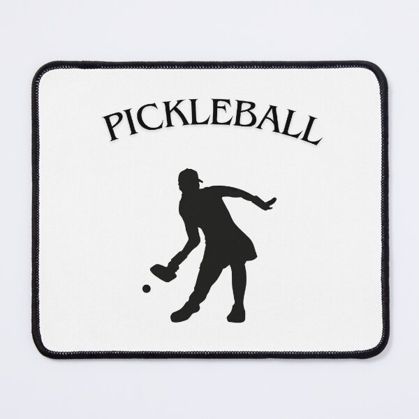 Item preview, playing pickleball in pickleball court - pickleball near me , professional pickle ball designed and sold by CYGIS STORE.