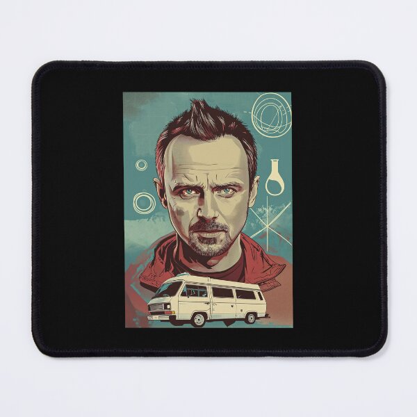 Item preview, Jesse Pinkman Breaking Bad designed and sold by ArtemNovus.