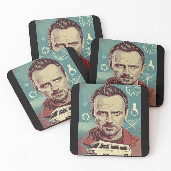 Item preview, Jesse Pinkman Breaking Bad designed and sold by ArtemNovus.