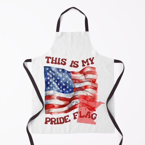 Item preview, my pride flag usa designed and sold by neosticker.