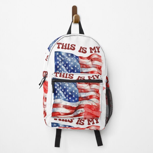 Item preview, my pride flag usa designed and sold by neosticker.