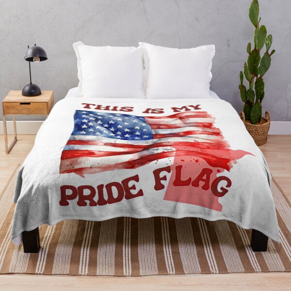 Item preview, my pride flag usa designed and sold by neosticker.