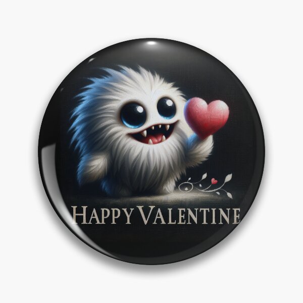 Item preview, Happy Valentine... designed and sold by AtelierFafard.