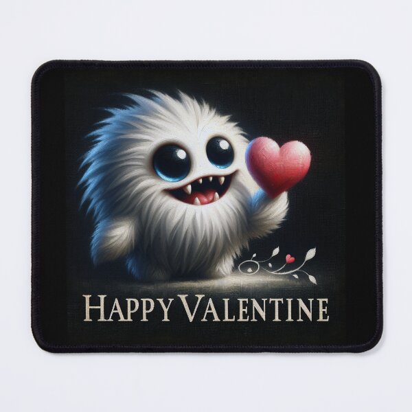 Item preview, Happy Valentine... designed and sold by AtelierFafard.