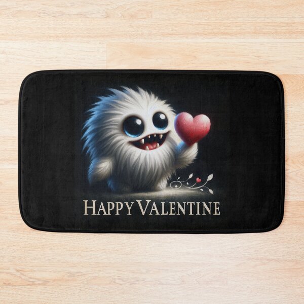Item preview, Happy Valentine... designed and sold by AtelierFafard.