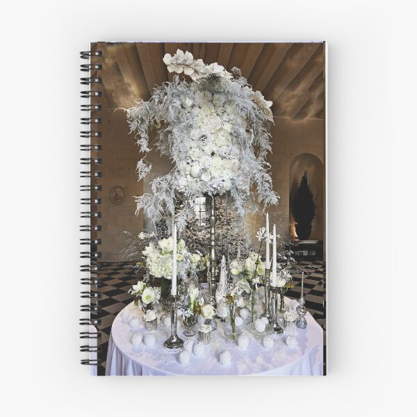 Item preview, rv 3551/ finition 2023 -  : 7 : Noël au Château de Chenonceau  Décembre 2023 - France - Okaio Créations  Olavia-Olao designed and sold by o.okaïo.