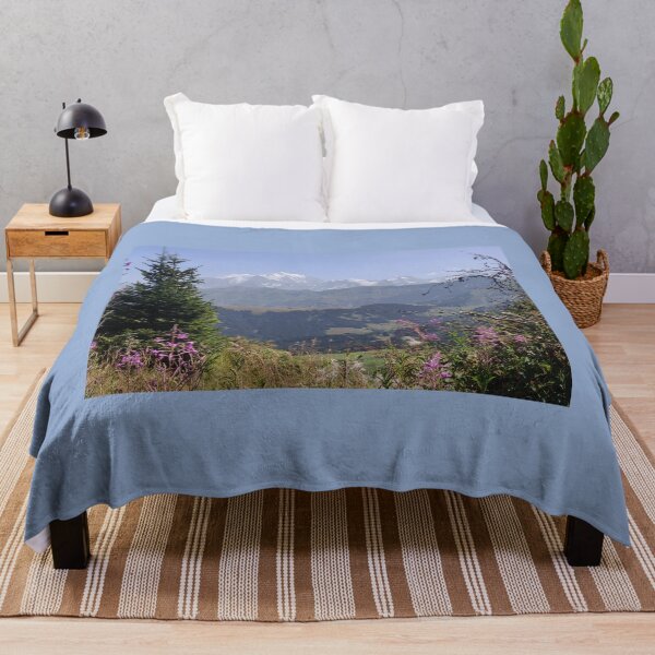Item preview, View of Mont Blanc designed and sold by KNBS.