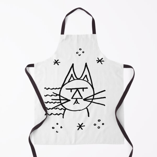 Item preview, FeltTipCat - Nyan designed and sold by felttipcat.