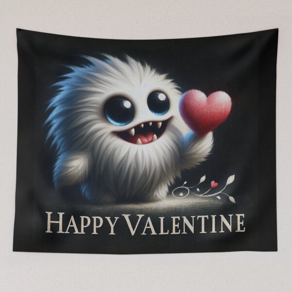 Item preview, Happy Valentine... designed and sold by AtelierFafard.