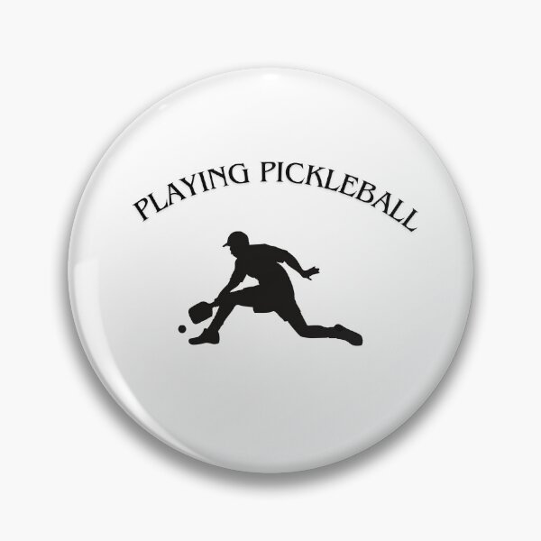 Item preview, playing pickleball in pickleball court - pickleball near me , professional pickle ball designed and sold by CYGIS STORE.