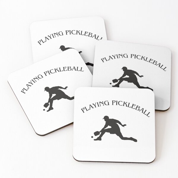 Item preview, playing pickleball in pickleball court - pickleball near me , professional pickle ball designed and sold by CYGIS STORE.