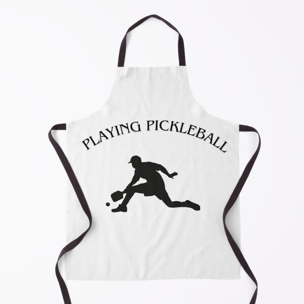Item preview, playing pickleball in pickleball court - pickleball near me , professional pickle ball designed and sold by CYGIS STORE.
