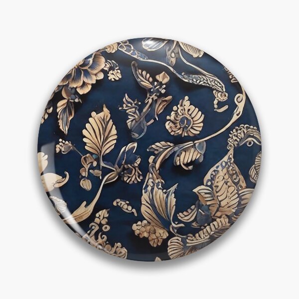 Item preview, Heritage: Unveiling the Artistry of Kawung designed and sold by Sivivianart.