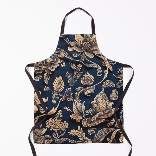 Item preview, Heritage: Unveiling the Artistry of Kawung designed and sold by Sivivianart.