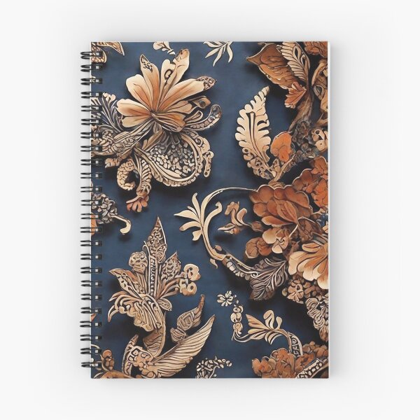 Item preview, Cultural Threads: Kawung's Rich Tapestry designed and sold by Sivivianart.